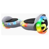 Jetson Litho X Hoverboard