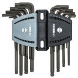 HBEHKSM26PC 26PC /MM BALL END HEX S