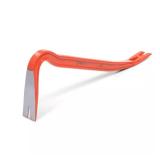 18 in. Steel Wrecking Bar