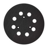 DEWALT 5 in. Random Orbit Palm Sander Pad