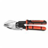 Crescent 9 in. Molding Miter Snip