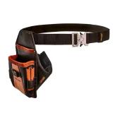FIRM GRIP Build-A-Rig Everyday Belt Kit (Includes