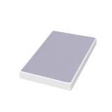 Zinus Jacob Twin 4 in. Bamboo Box Spring