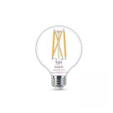 60-Watt Equivalent G25 Smart Wi-Fi Vintage Edison