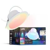 6 in. SuperColor Adjustable Smart Canless Deep Baf
