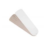 Harbor Breeze 5-Pack 18.75-in Multiple Colors/Fini
