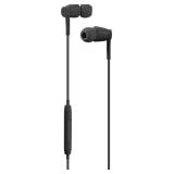 Insignia  - USB-C Wired Earbud Headphone - Black