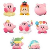 Bandai Shokugan Kirby's Dream Land Kirby Friends -