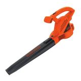 180 MPH 220 CFM 7-Amp Corded Electric Handheld Lea