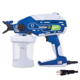 Graco TrueCoat 360 2000 psi Plastic Handheld Paint