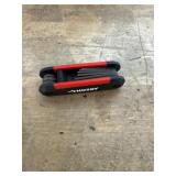 Husky Allen key