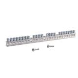 Square D 200 amps 120/240 V 23 space 40 circuits C