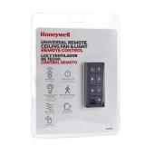 Honeywell 3-Speed Black Handheld Universal Ceiling