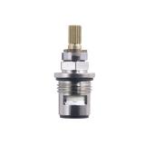 1/4 in. Turn Ceramic Cartridge (Hot) Used in Most