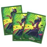Lorcana TCG: Azurite Sea: Card Sleeves - Scar