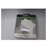 Defiant Wireless Battery Operated Doorbell Kit wit