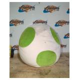 TOMY - Club Mocchi Mocchi - SuperMario Yoshi Egg 1