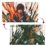 Ultra PRO: Double Sided Playmat - FINAL FANTASY (P