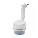 270  White Replacement Motion Sensor for LED, CFL