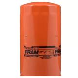 7.7 in. Extra Guard Oil Filter