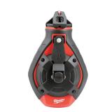 Milwaukee 3 oz Red Bold Chalk and Reel Set 100 ft.