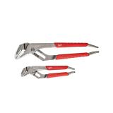 Milwaukee Ream & Punch 2 pc Forged Alloy Steel Str
