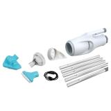 Kokido Telsa 5 Rechargeable Pool Vacuum