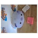 Jazwares - Squishmallows 8' Stackable - Styles May