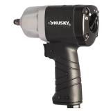 Husky 250 ft./lbs. 3/8 In. Impact Wrench
