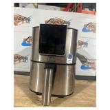 bella PRO - 4-qt. Touchscreen Slim Air Fryer - Sta
