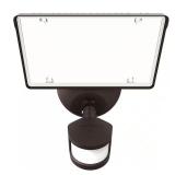 TGS Bronze, Motion Sensor, Outdoor Integrated LED