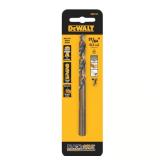 DeWalt Black & Gold 21/64 in. X 4-11/16 in. L High