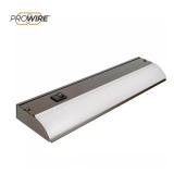 ProWire Direct Wire 12 in. LED Oil-Rubbed Bronze U