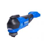 Kobalt 24-volt Cordless Brushless Variable 17-Piec