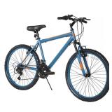 Ozone 500 Kids' Descender 24 in 15-Speed Mountain