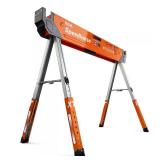 30 in. to 36 in. H Steel Speed Horse XT Adjustable