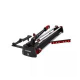 28 in. Tile Cutter with Tungsten Carbide Blade and