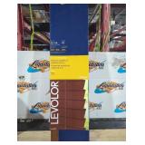 LEVOLOR Trim+Go 2-in Slat Width 52-in x 64-in Cord