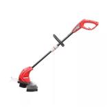Homelite 13 in. 4 Amp Straight Electric String Tri