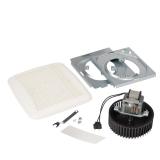 Broan-NuTone QuicKit 60 CFM 3 Sones Bathroom Venti