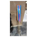 Citronella back yard front yard Candles 6 pack