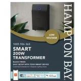 Hampton Bay HB-200-1215WIFI Smart Hubspace 200W Lo