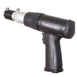 Vibration Damped Medium Stroke Air Hammer