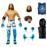 WWE - Ultimate Edition 6' Collectible Action Figur