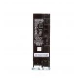 Siemens 20-amp 1-Pole GFCI Circuit Breaker