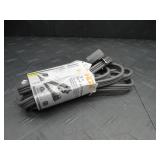 HDX Air Conditioner Extension Cord 12/3 20 Amp 250