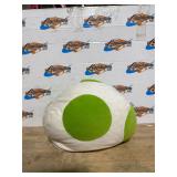 Plushy