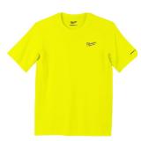 Milwaukee Workskin L Short Sleeve Unisex Crew Neck