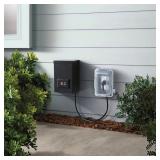 Harbor Breeze 200 -Watt Multi-Tap Transformer Land