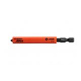 Crescent 1/4-in x 3-1/2-in Phillips Impact Driver